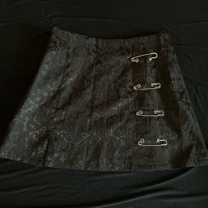 UNIFREE Pencil Skirt
